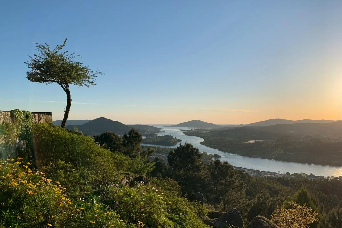 A Week in Northern Portugal with Family: One Home, Plenty to Discover