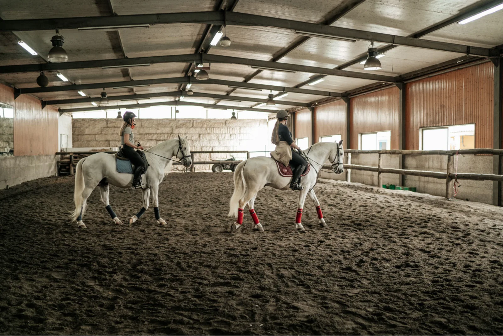 Viana do Castelo Horseback Riding Tour — Beach, Mountain & Flower Fields – image 21