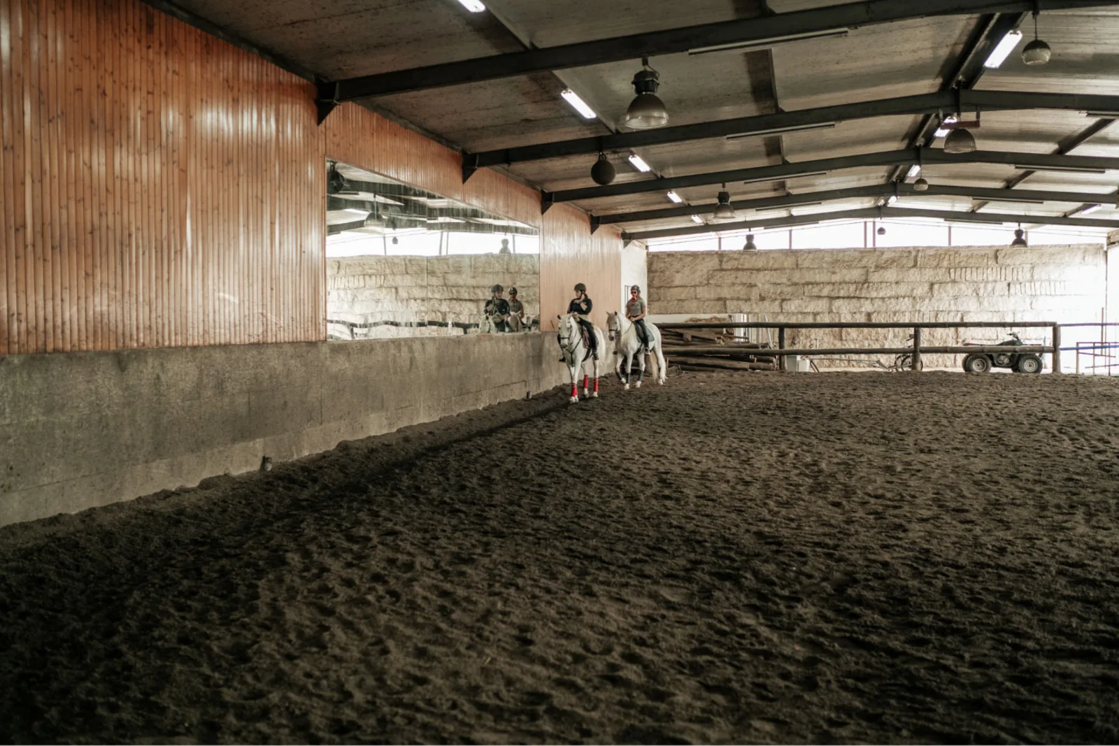 Viana do Castelo Horseback Riding Tour — Beach, Mountain & Flower Fields – image 22