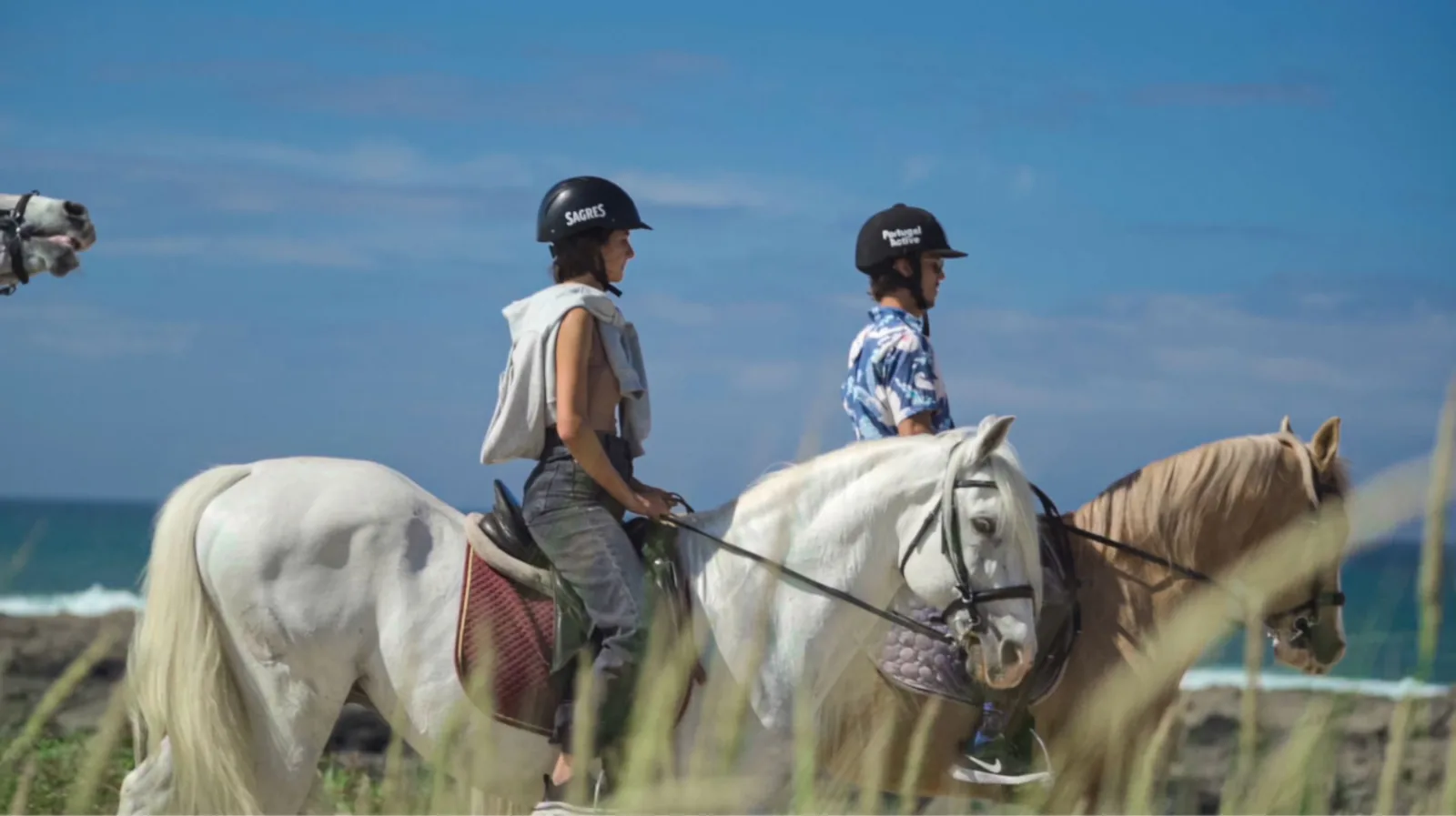 Viana do Castelo Horseback Riding Tour — Beach, Mountain & Flower Fields – image 28
