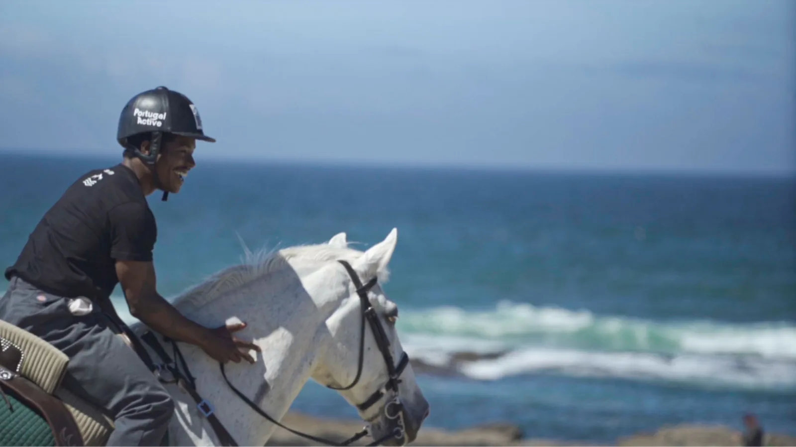 Viana do Castelo Horseback Riding Tour — Beach, Mountain & Flower Fields – image 30