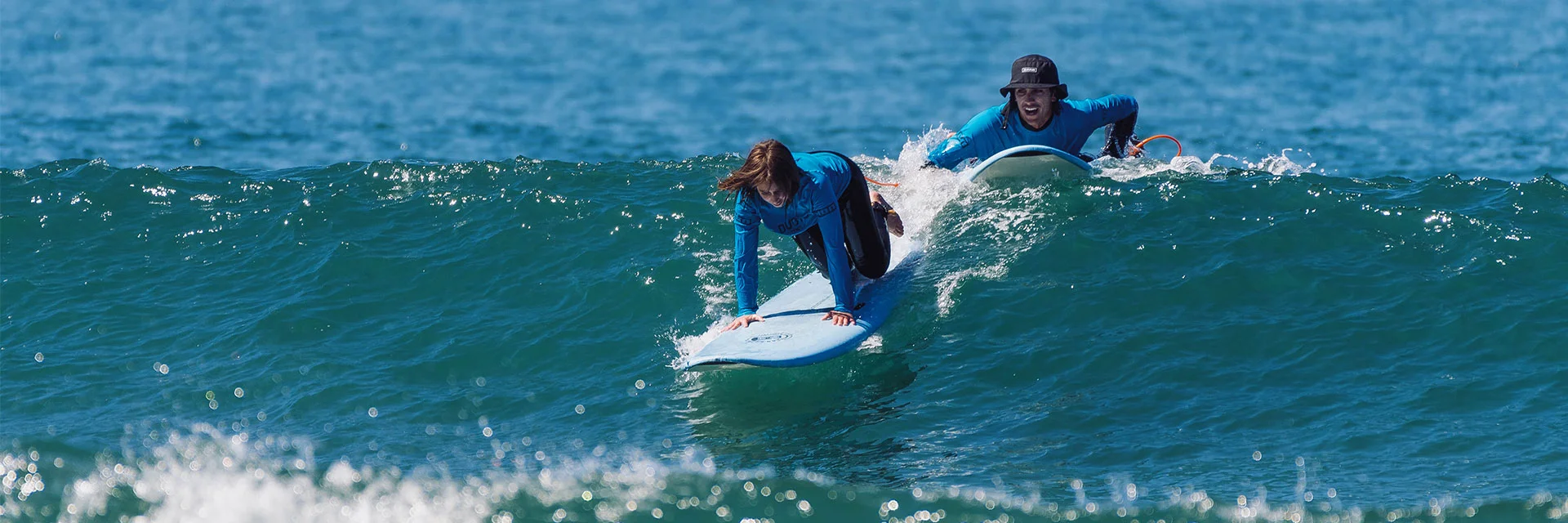 Surfing the Minho Coast: Northern Portugal's Best Kept Waves – Portugal Active journal