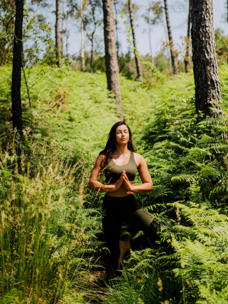 Private Yoga – Portugal Active