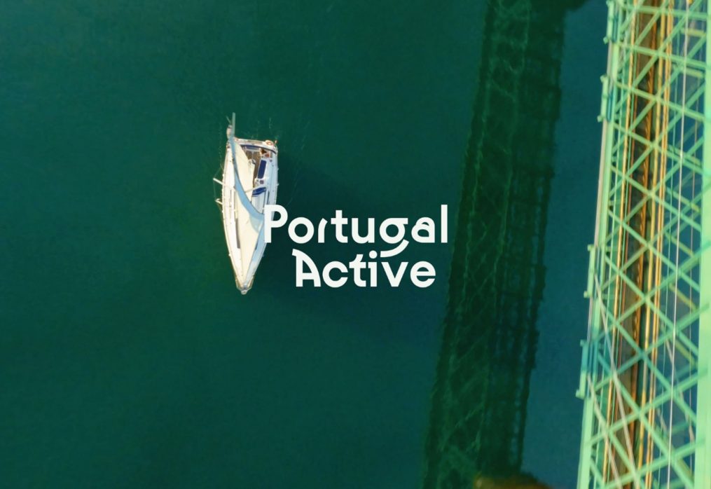 Video: This is Portugal Active Sailing Experience